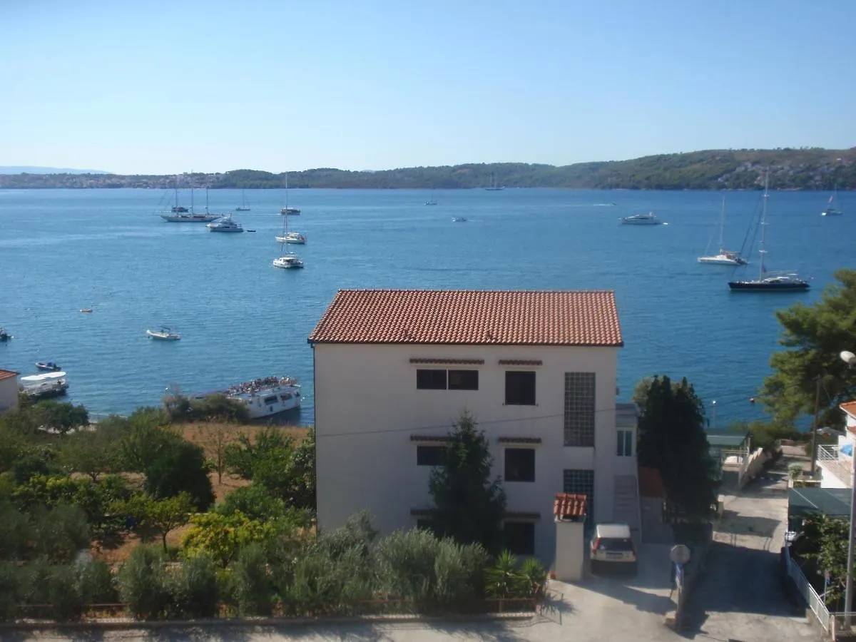 Apartmán Libetrogir Trogir