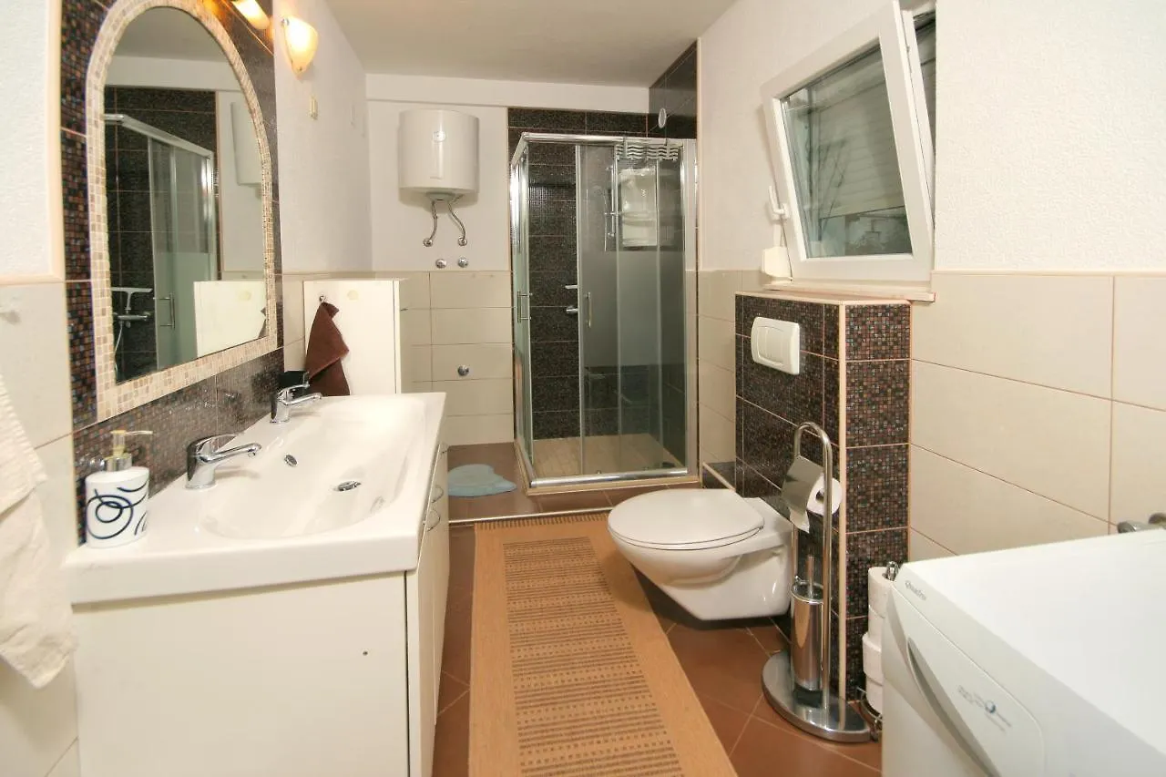 Apartmán Libetrogir