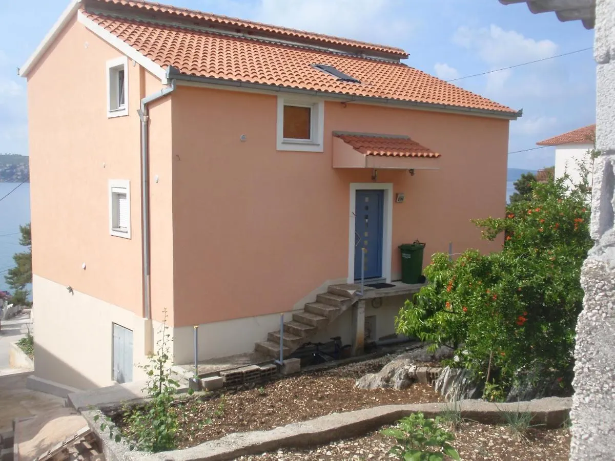 Apartmán Libetrogir
