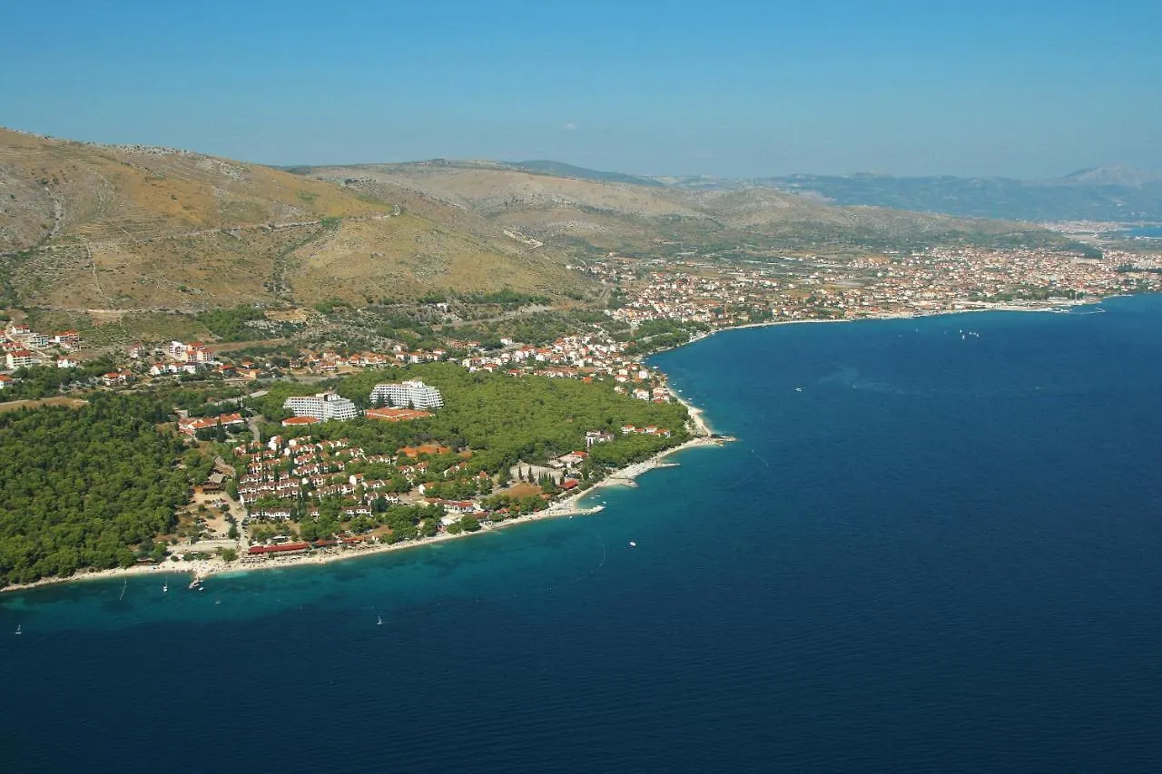 Apartmán Libetrogir Chorvatsko