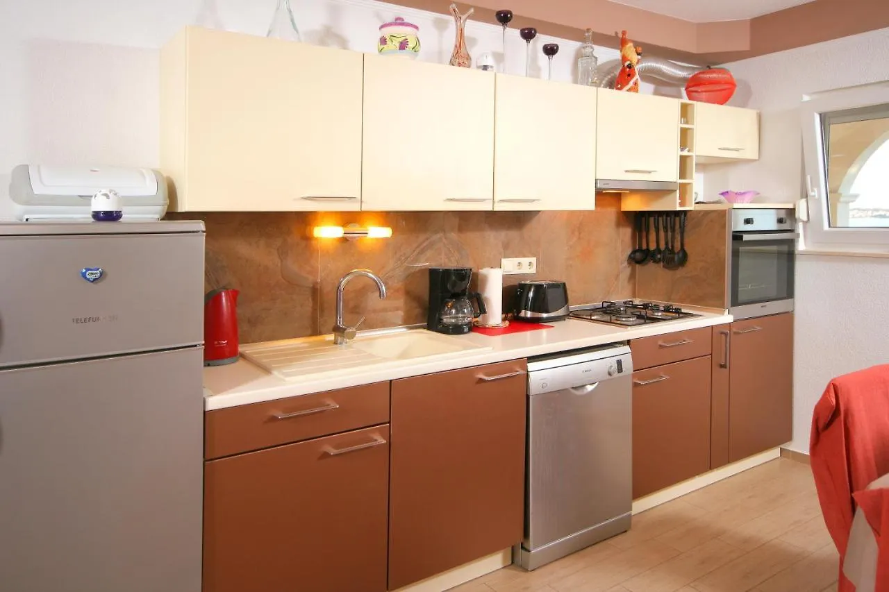 Apartmán Libetrogir Trogir