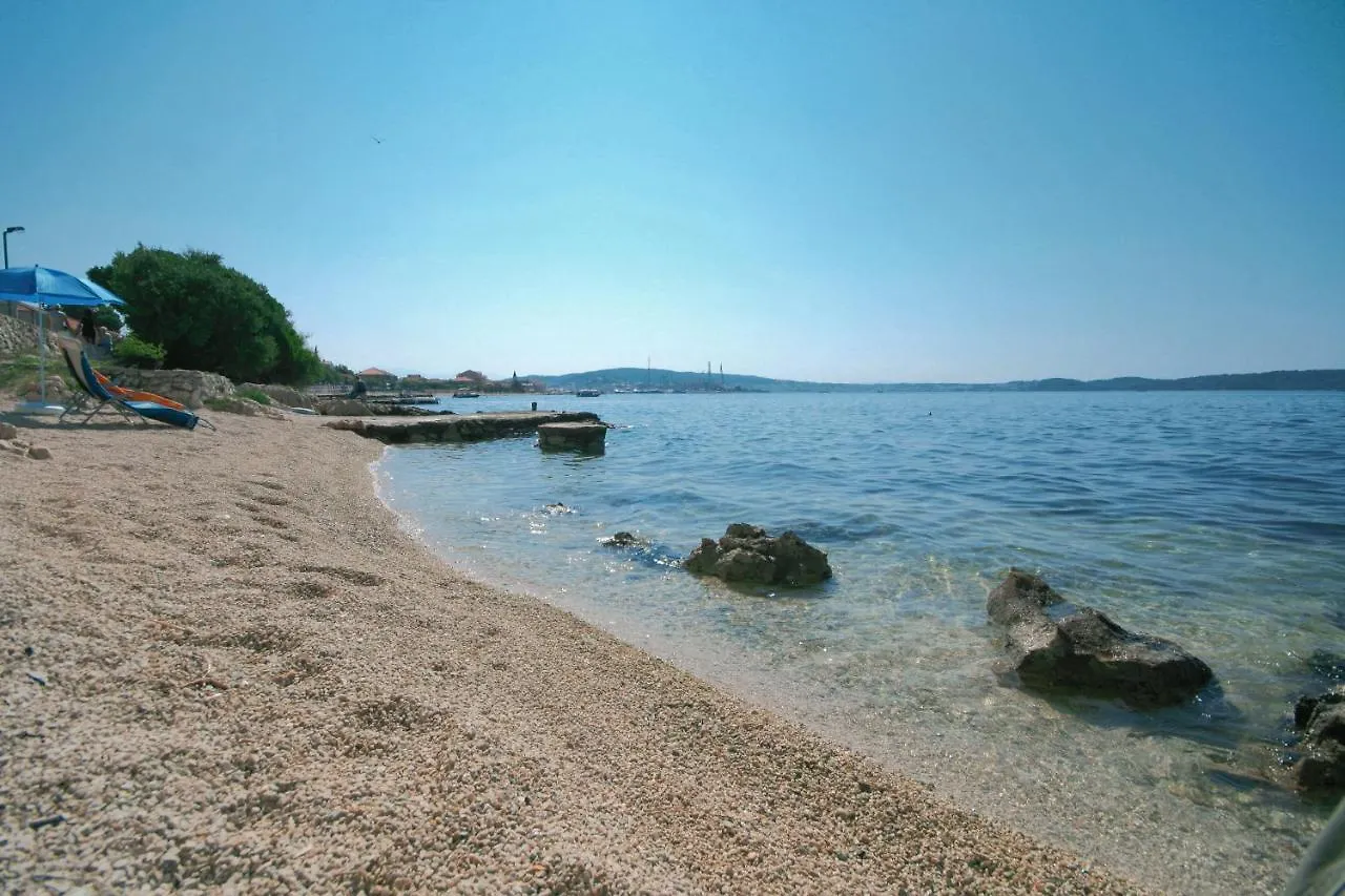 Libetrogir location