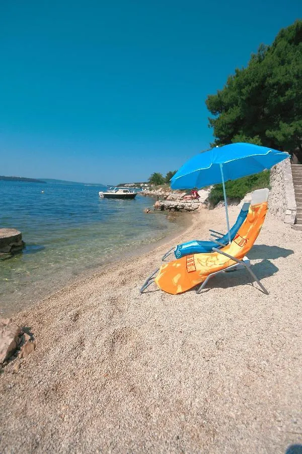 Apartmán Libetrogir  Trogir