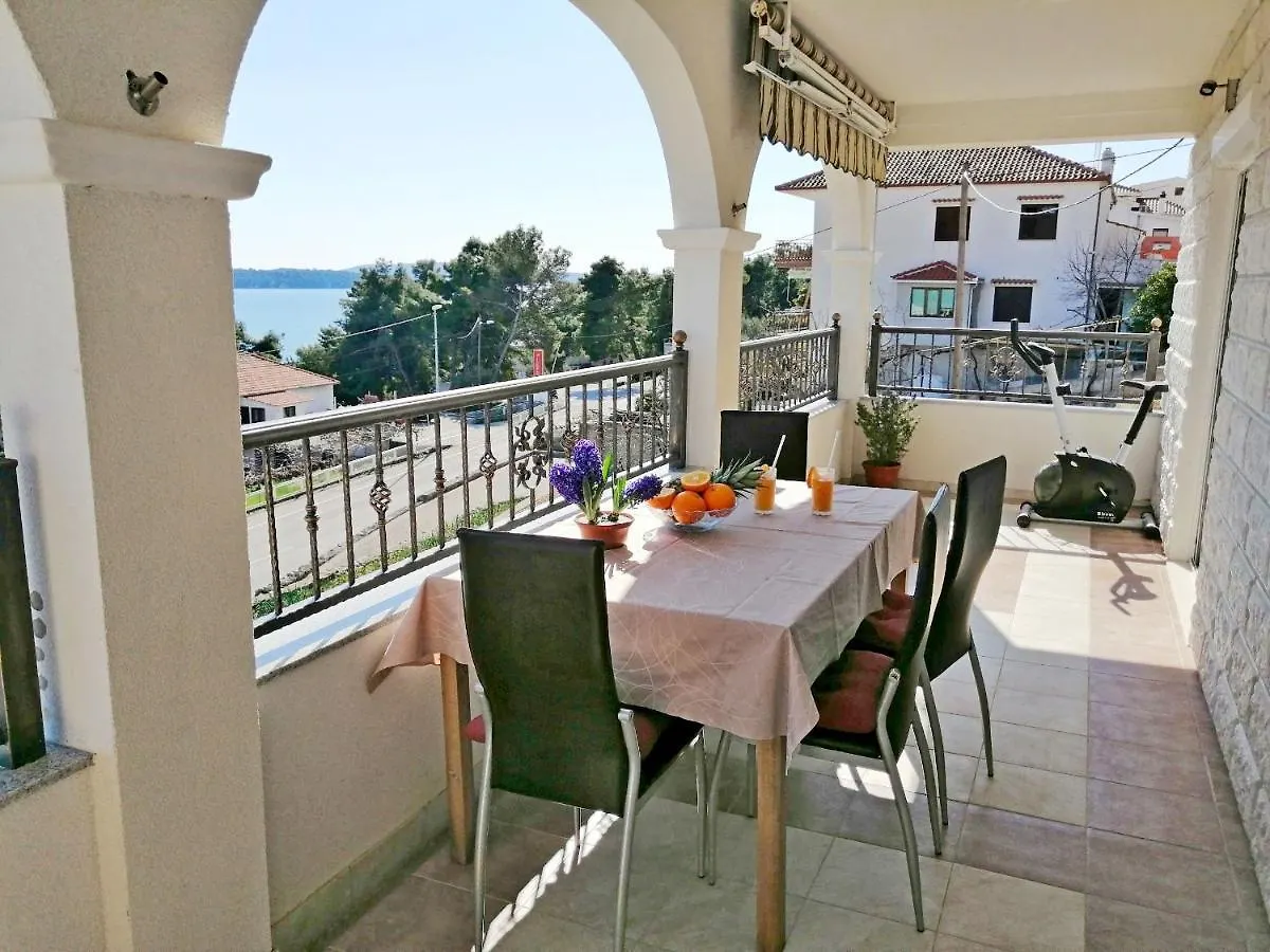 Apartmán Libetrogir  Trogir