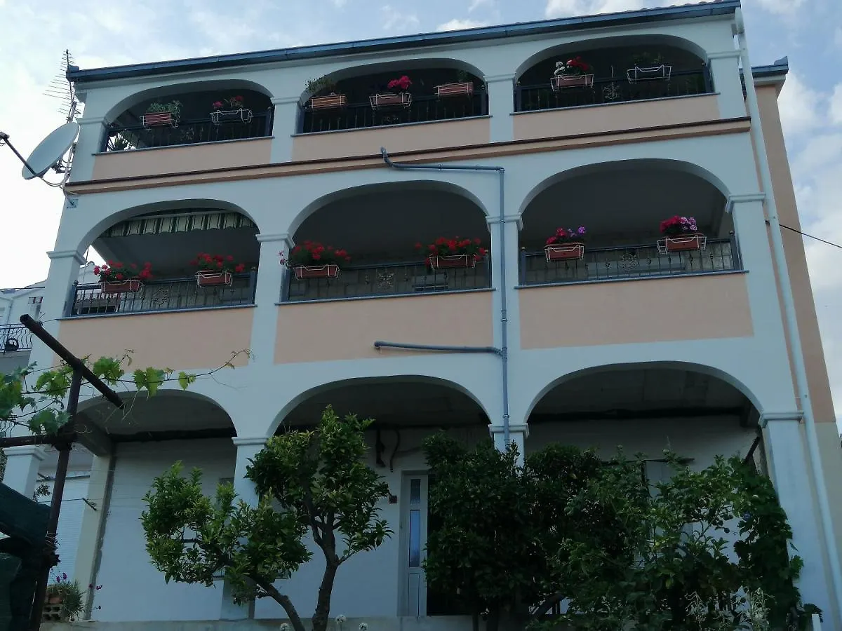 Apartmán Libetrogir  Trogir